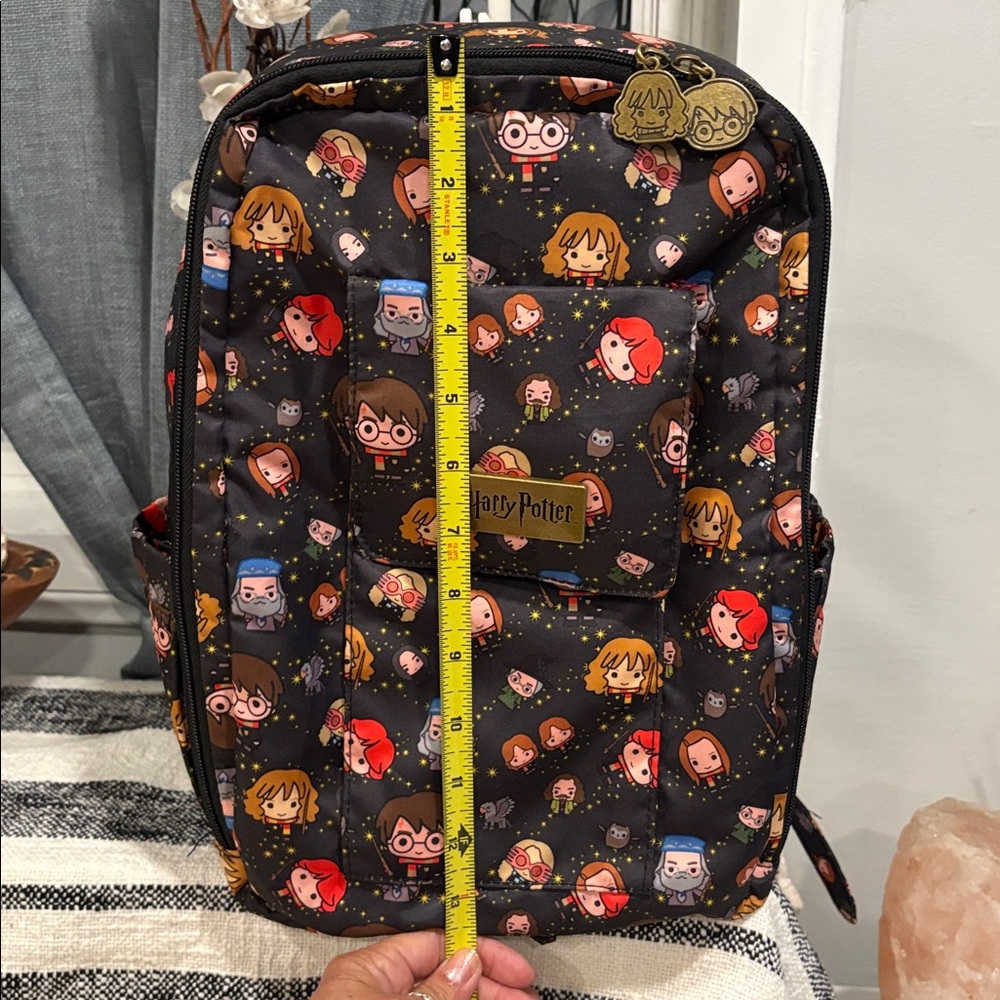 Harry Potter Character Backpack - Picture 8 of 9
